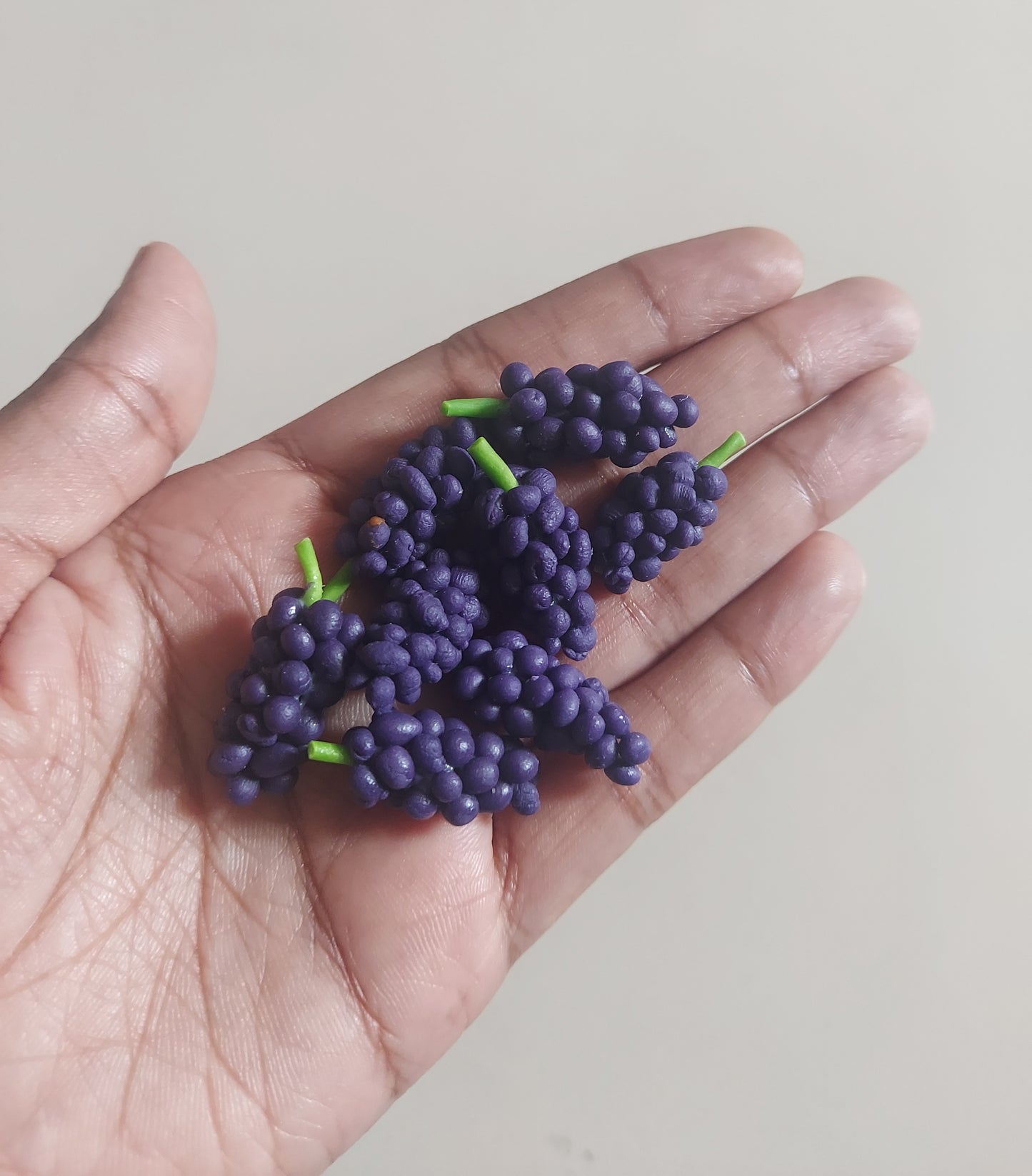 Grape per piece