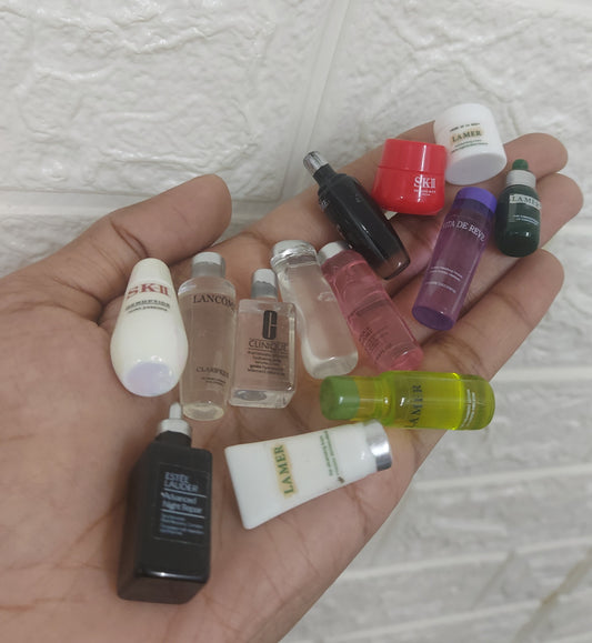 Cosmetic set 13piece