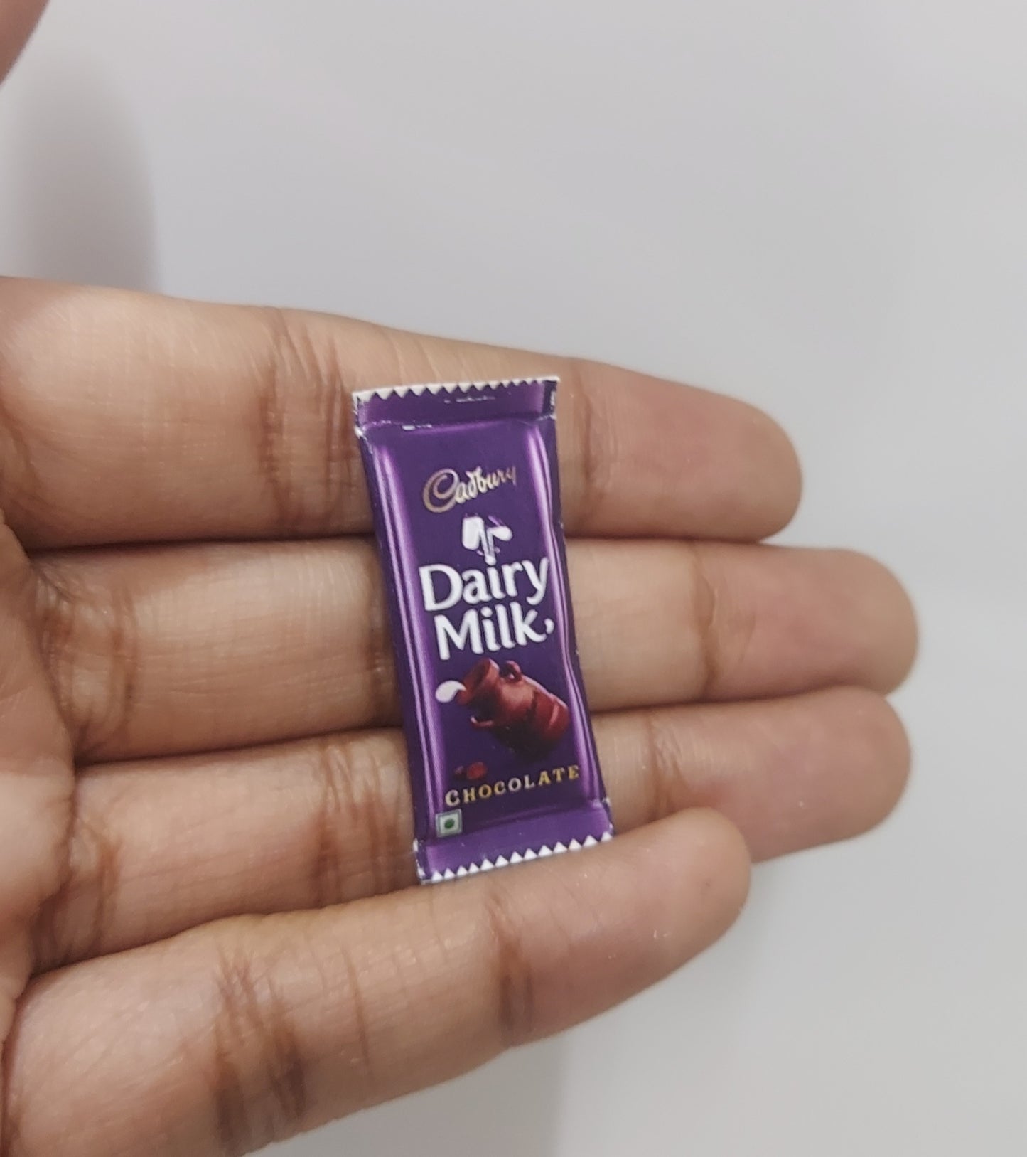 Dairy milk