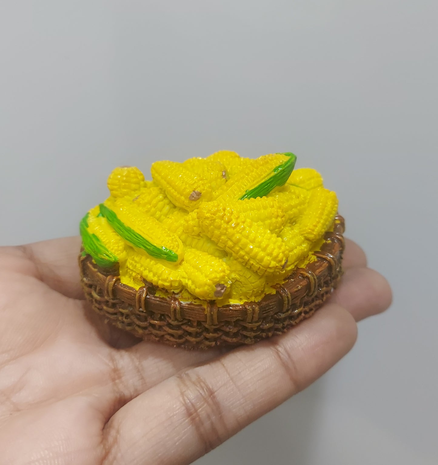 Corn basket