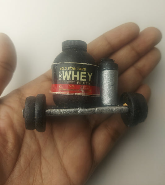 Whey protien