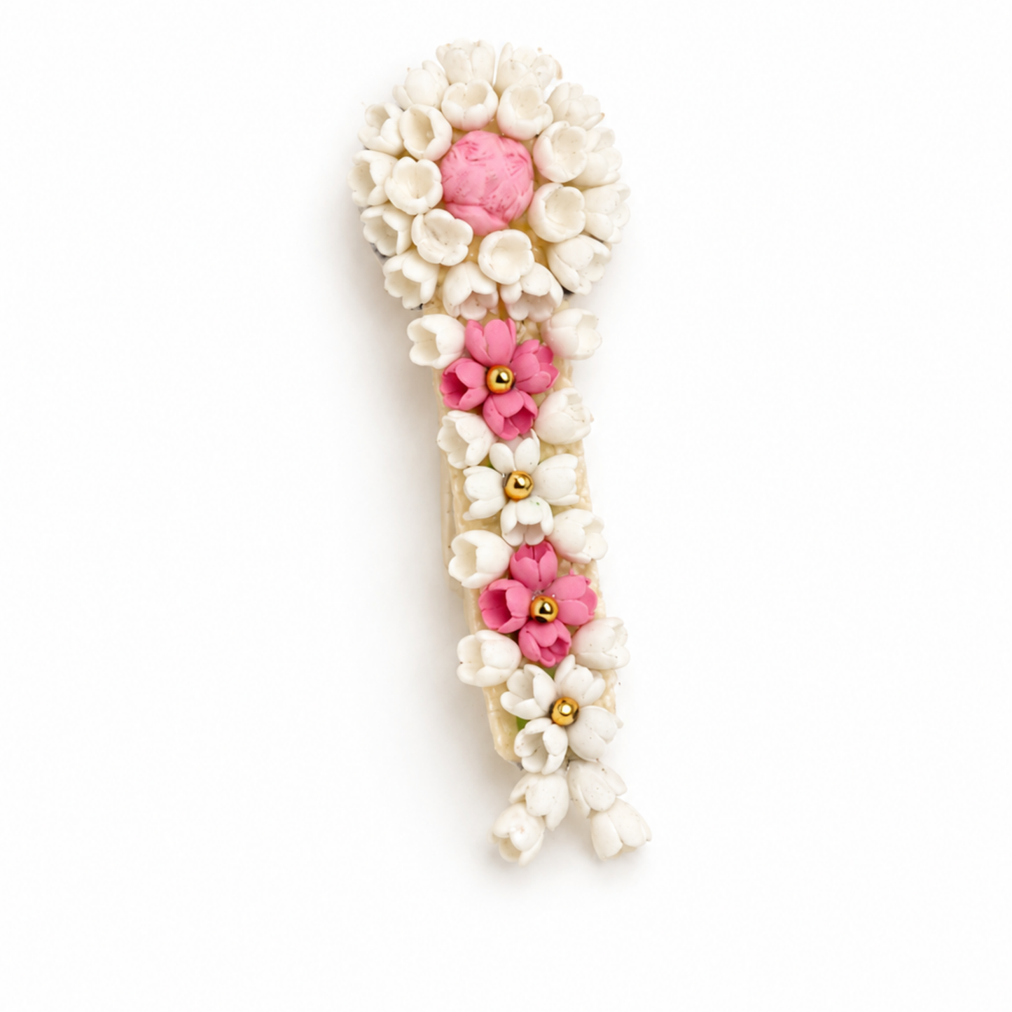 Floral Braid