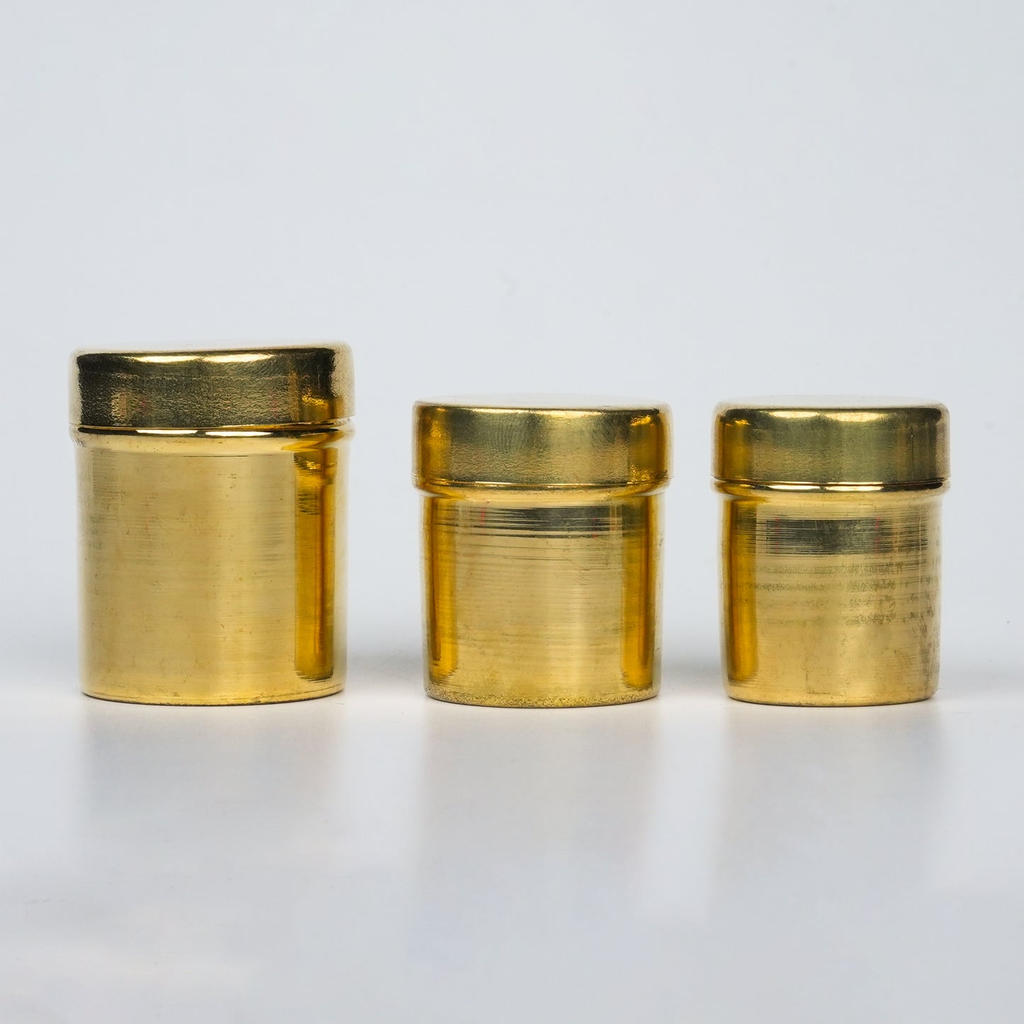3 in 1 Container Set Plain
