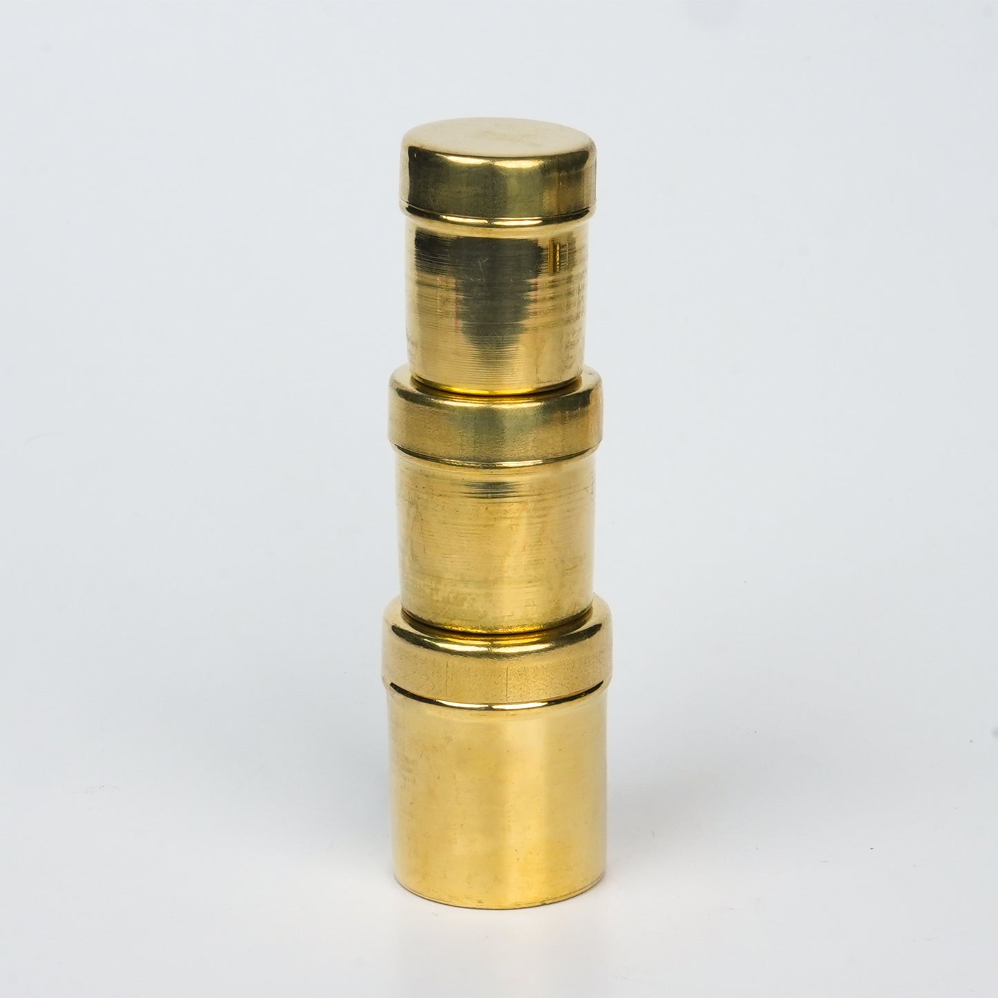 3 in 1 Container Set Plain