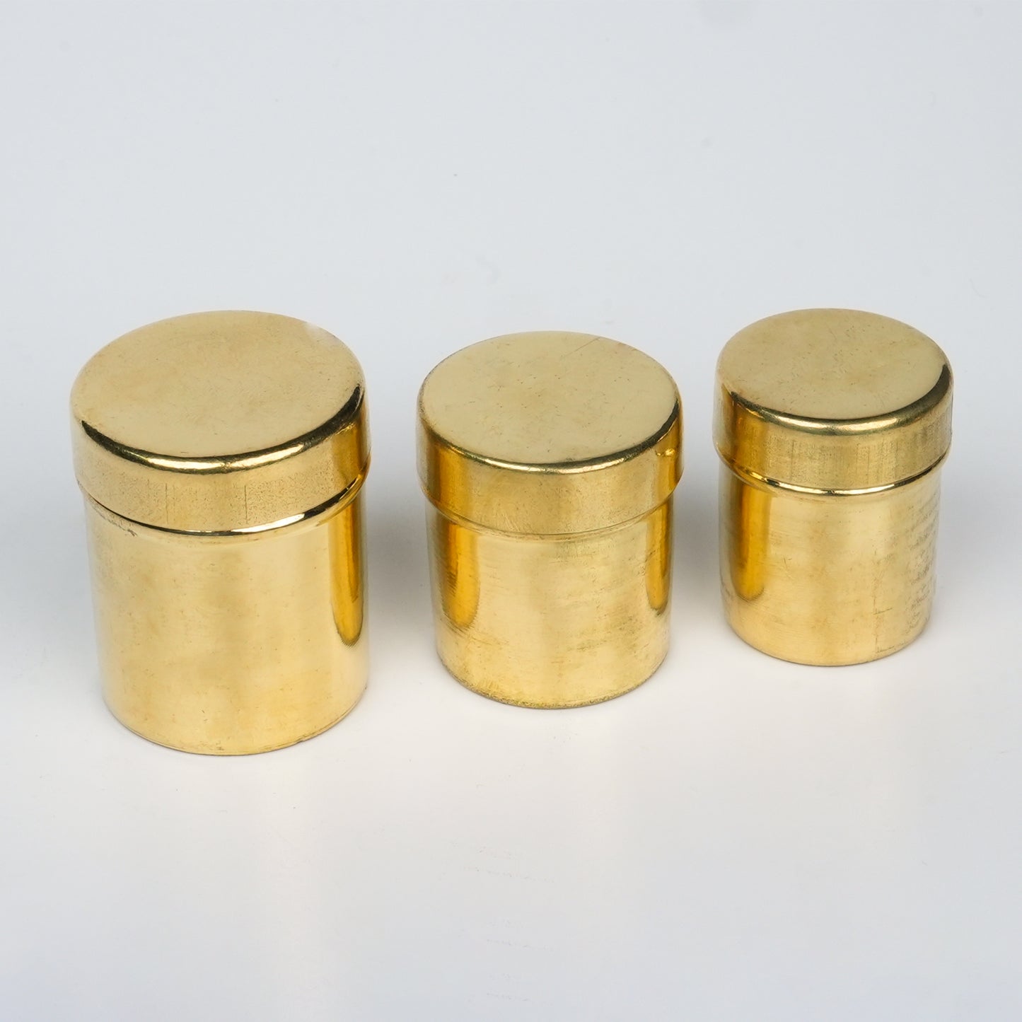 3 in 1 Container Set Plain