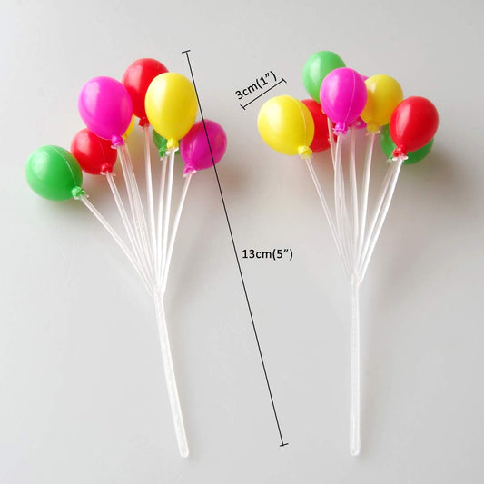 Colour Balloon