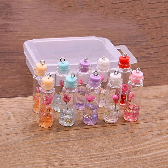 Gift bottle per pcs