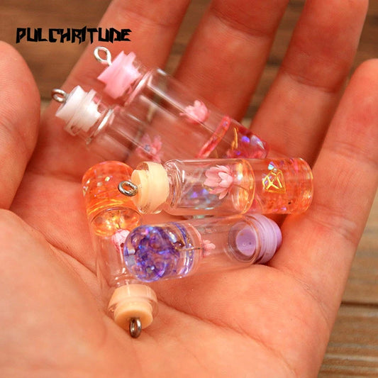 Gift bottle per pcs