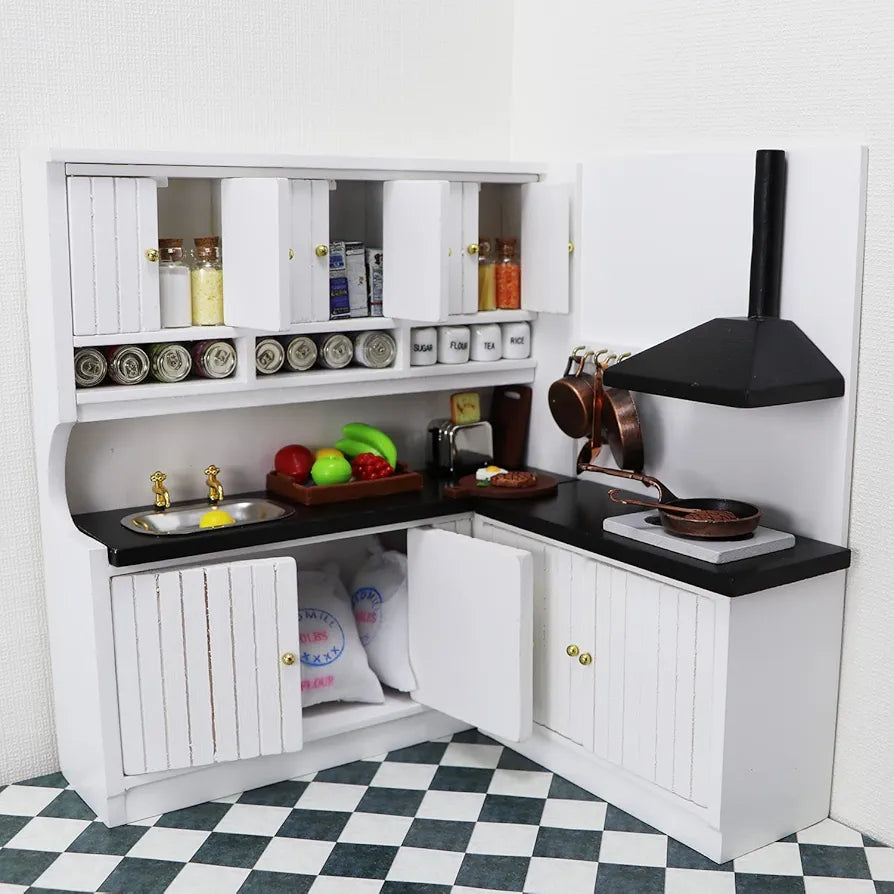 Island kitchen Set