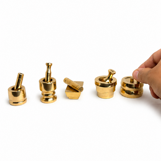 Brass_Traditional_Grinder_Set_image_1