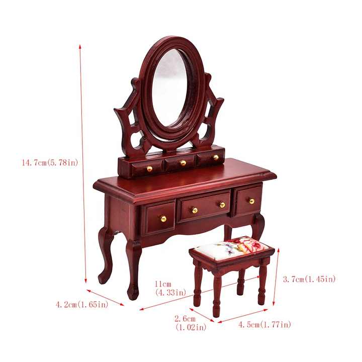 Brown_Floral_Bedroom_Set_image_5