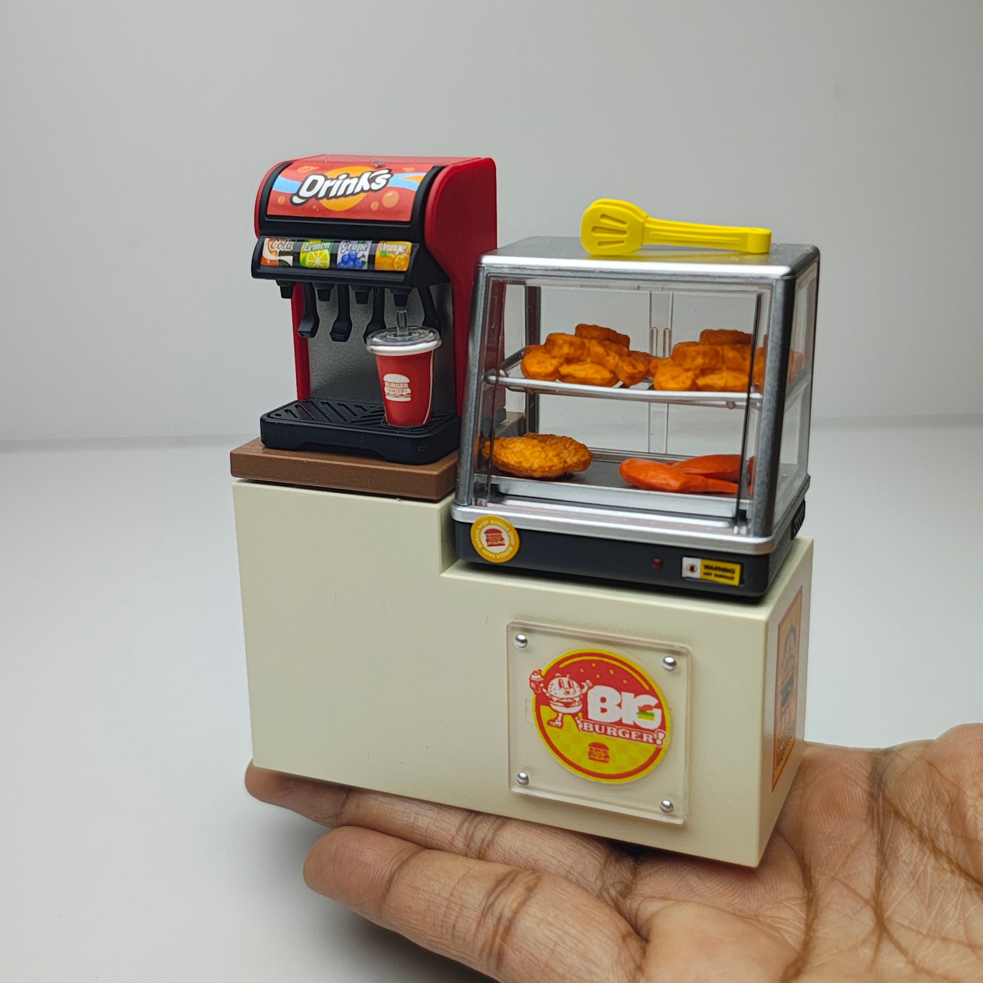 Burger_Shop_Display_Set_image_1