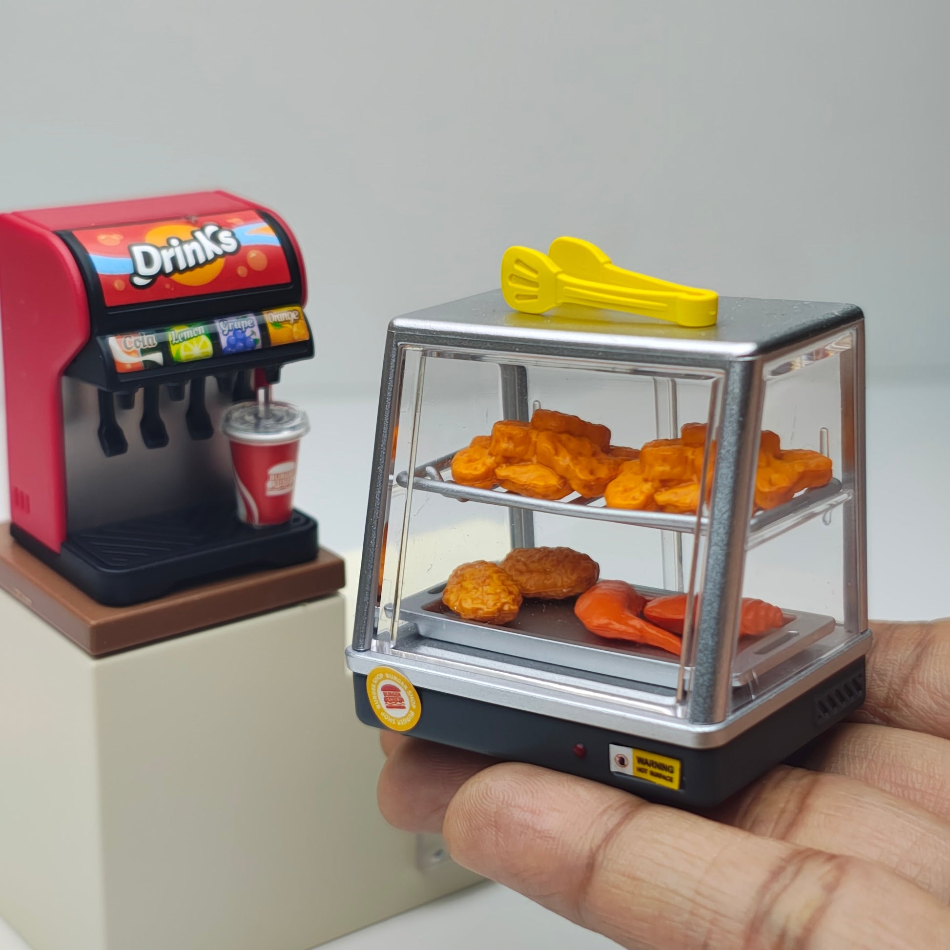 Burger_Shop_Display_Set_image_3