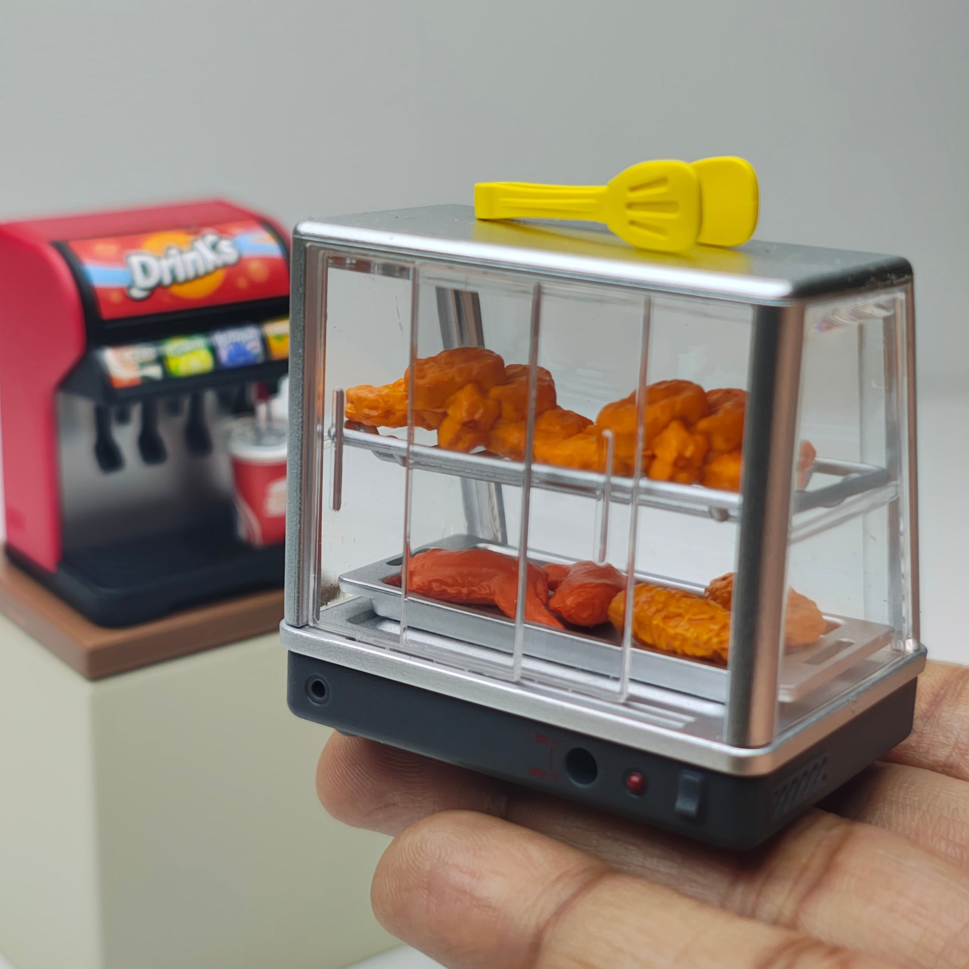 Burger_Shop_Display_Set_image_4