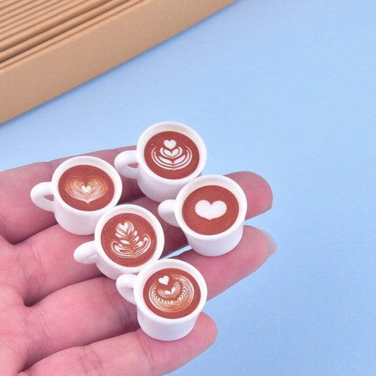 Cappuccino Cup