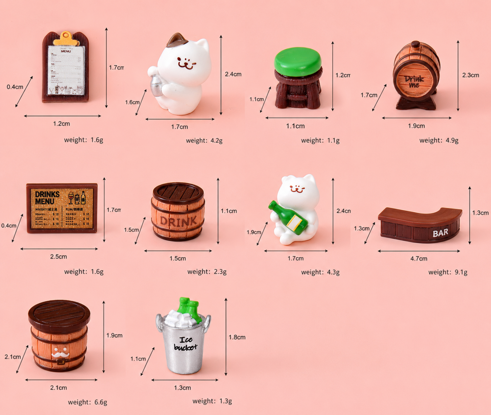 Cat_Bar_Theme_Set_image_2