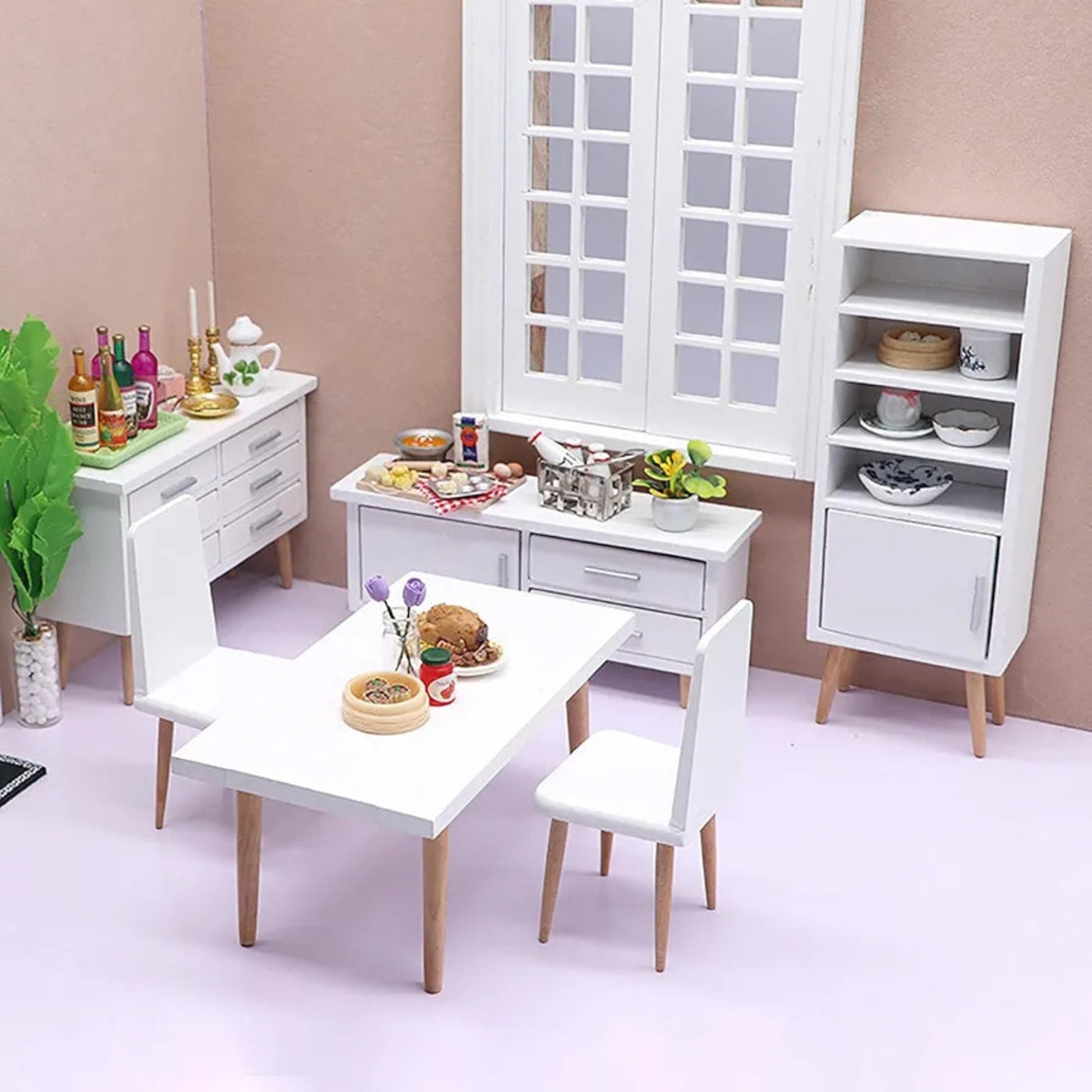 Dining Room Set_image_2