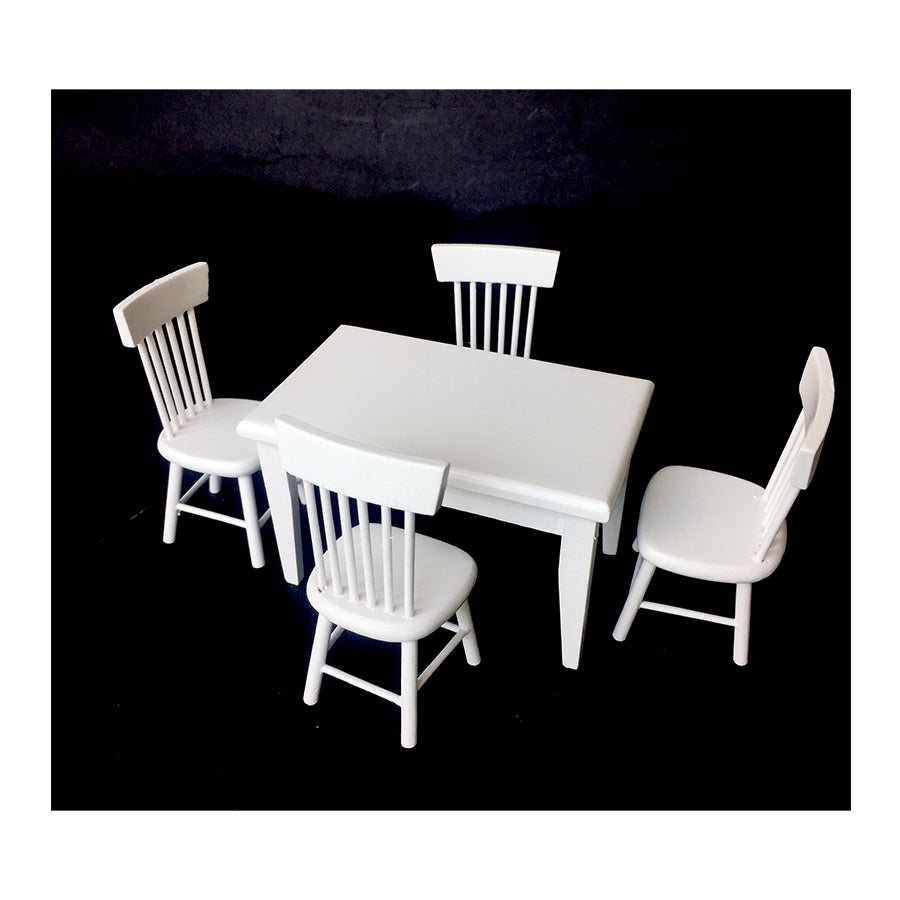 Dining Table white