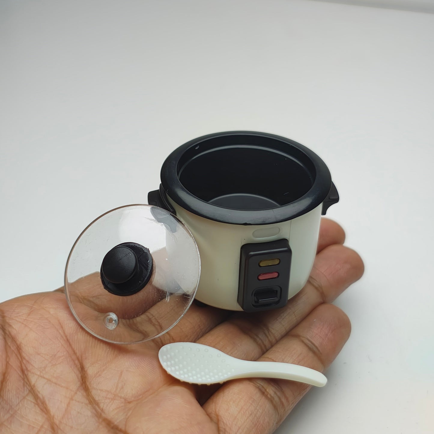 Electric Rice Cooker