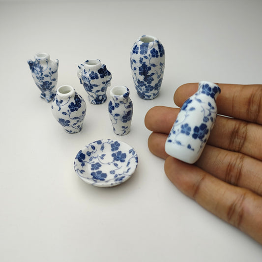 Floral_Flower_Vase_Set_image_1
