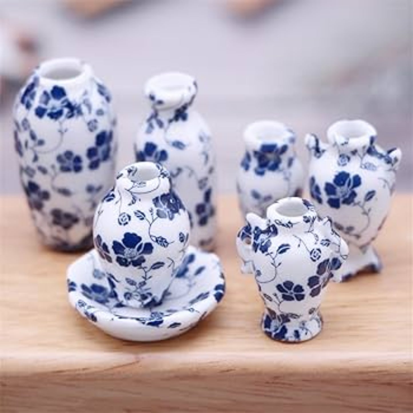 Floral_Flower_Vase_Set_image_2