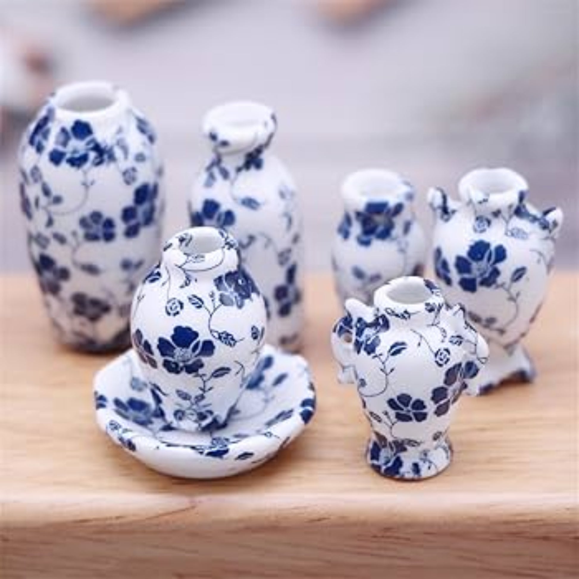 Floral_Flower_Vase_Set_image_2