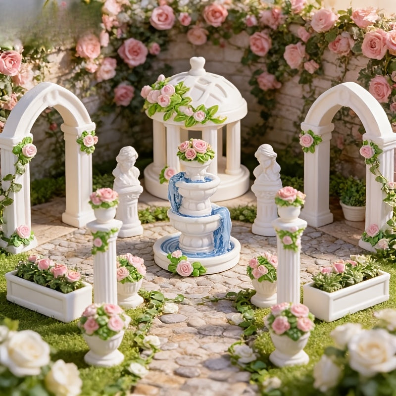 Floral_Garden_Decor_Set_image_4