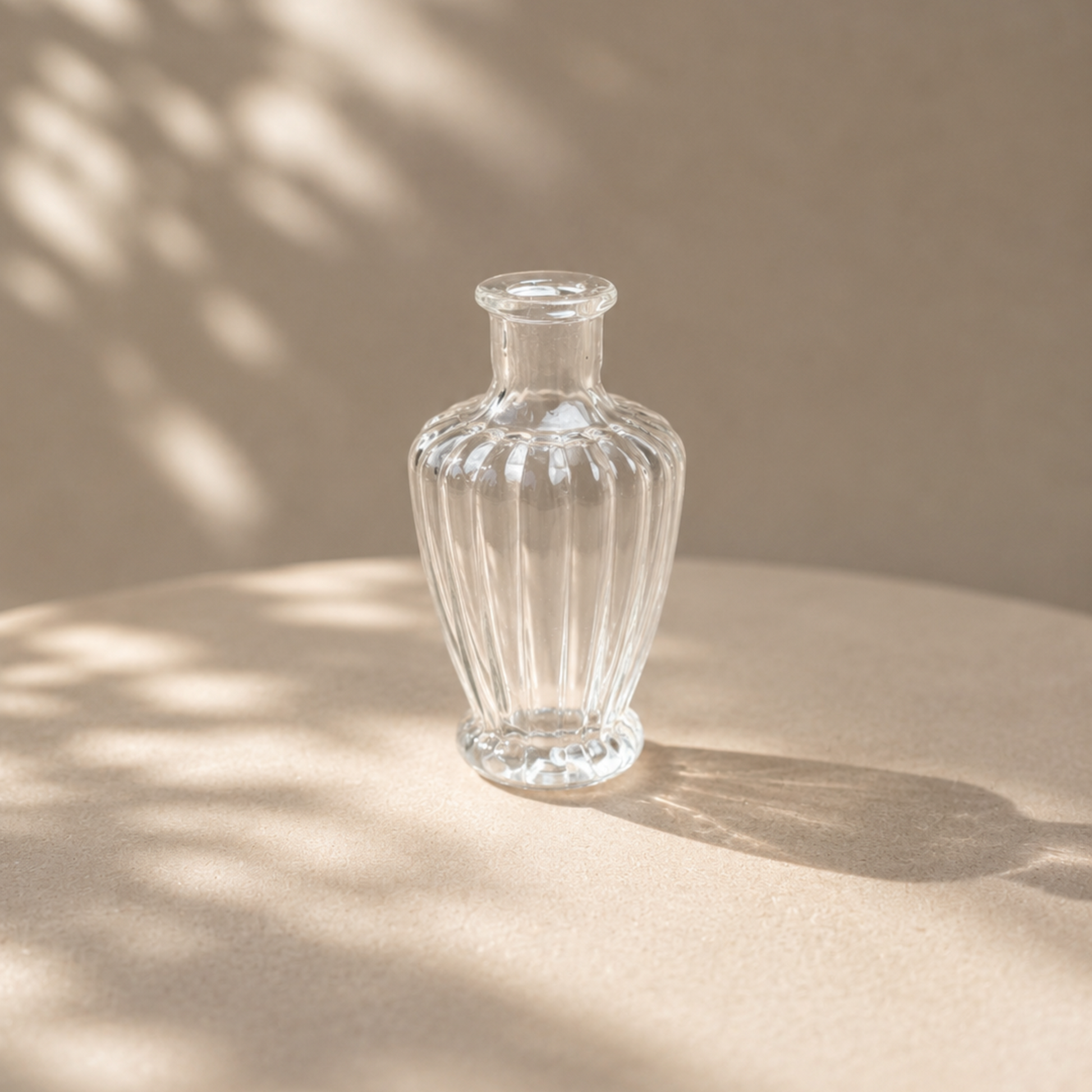 Glass_Ribbed_Bottle_image_2