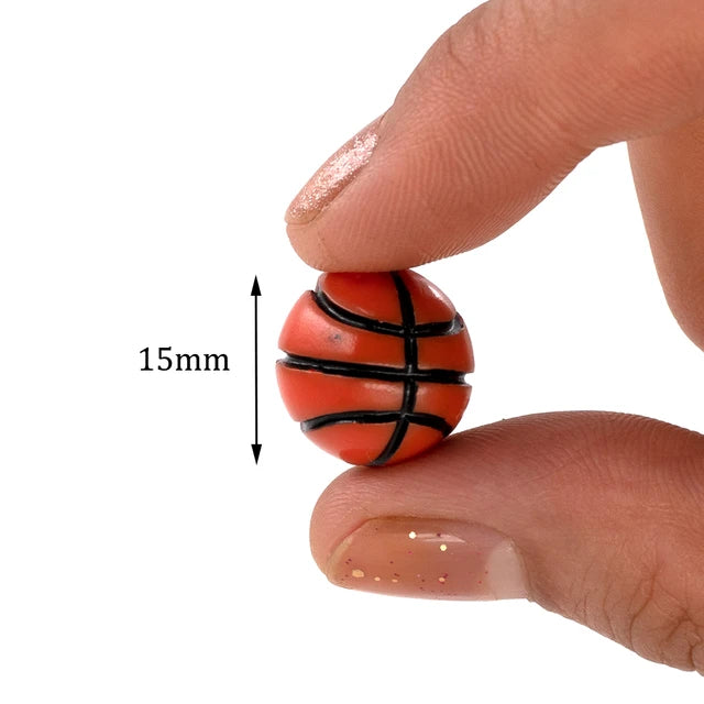 Basketball 1  piece