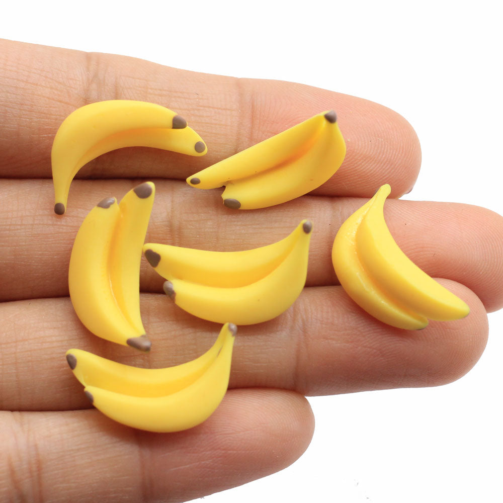 Banana per piece