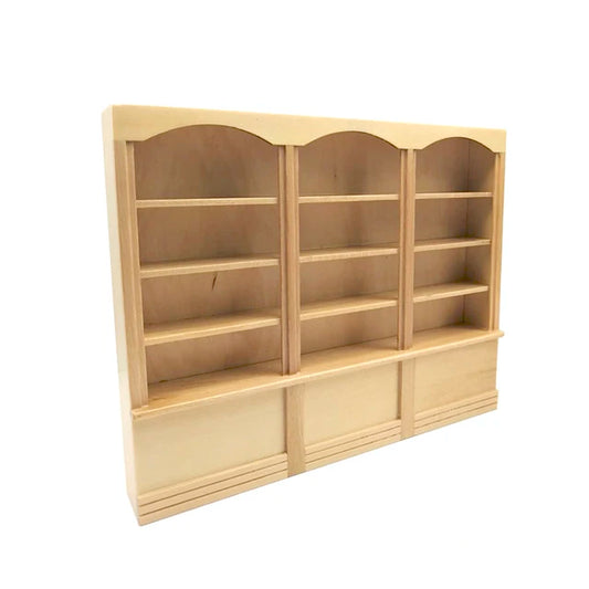 Book Shelf wood