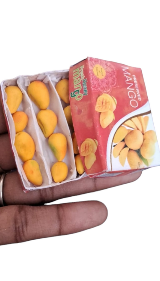 Mango box