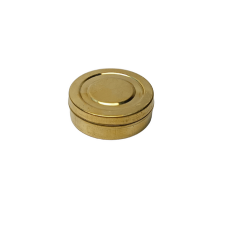 Brass B34 Masala box