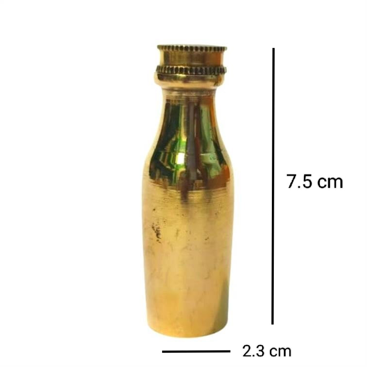 Brass B55 Water Bottle