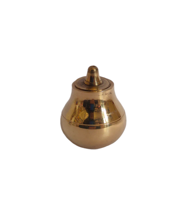 Brass B33 Manchuri dakan