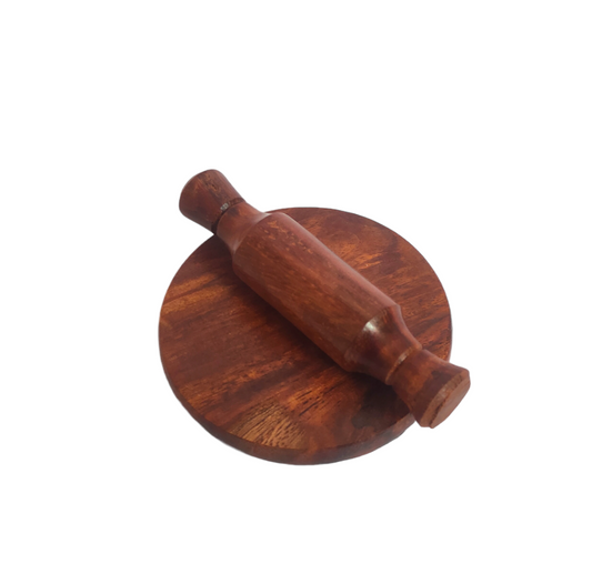 Wooden roller small