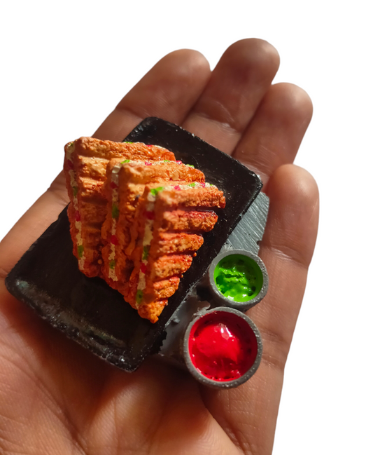 Bread Sandwich