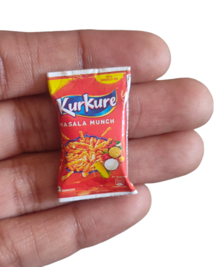 kurkure pack