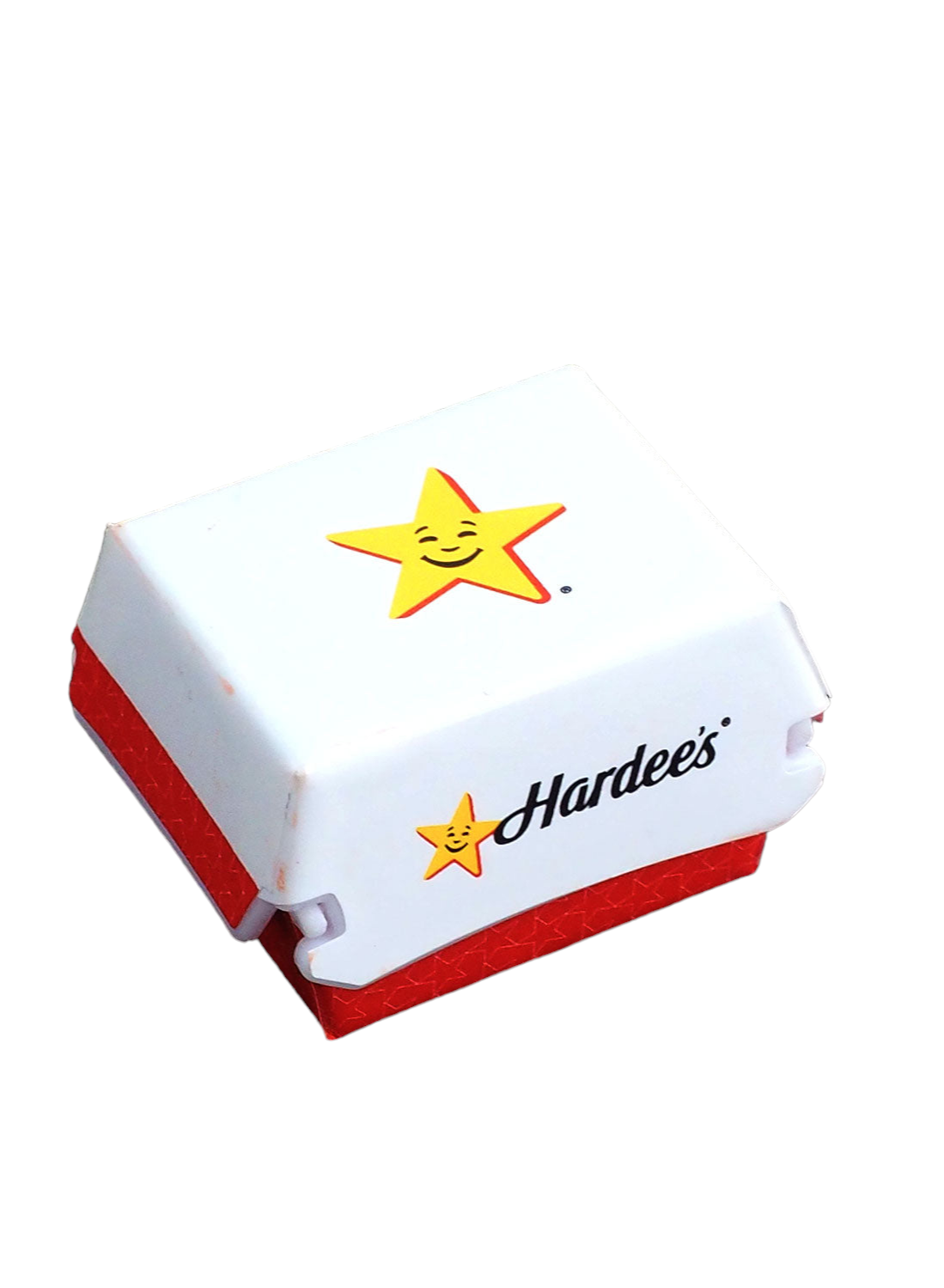 Zuru Hardees Box