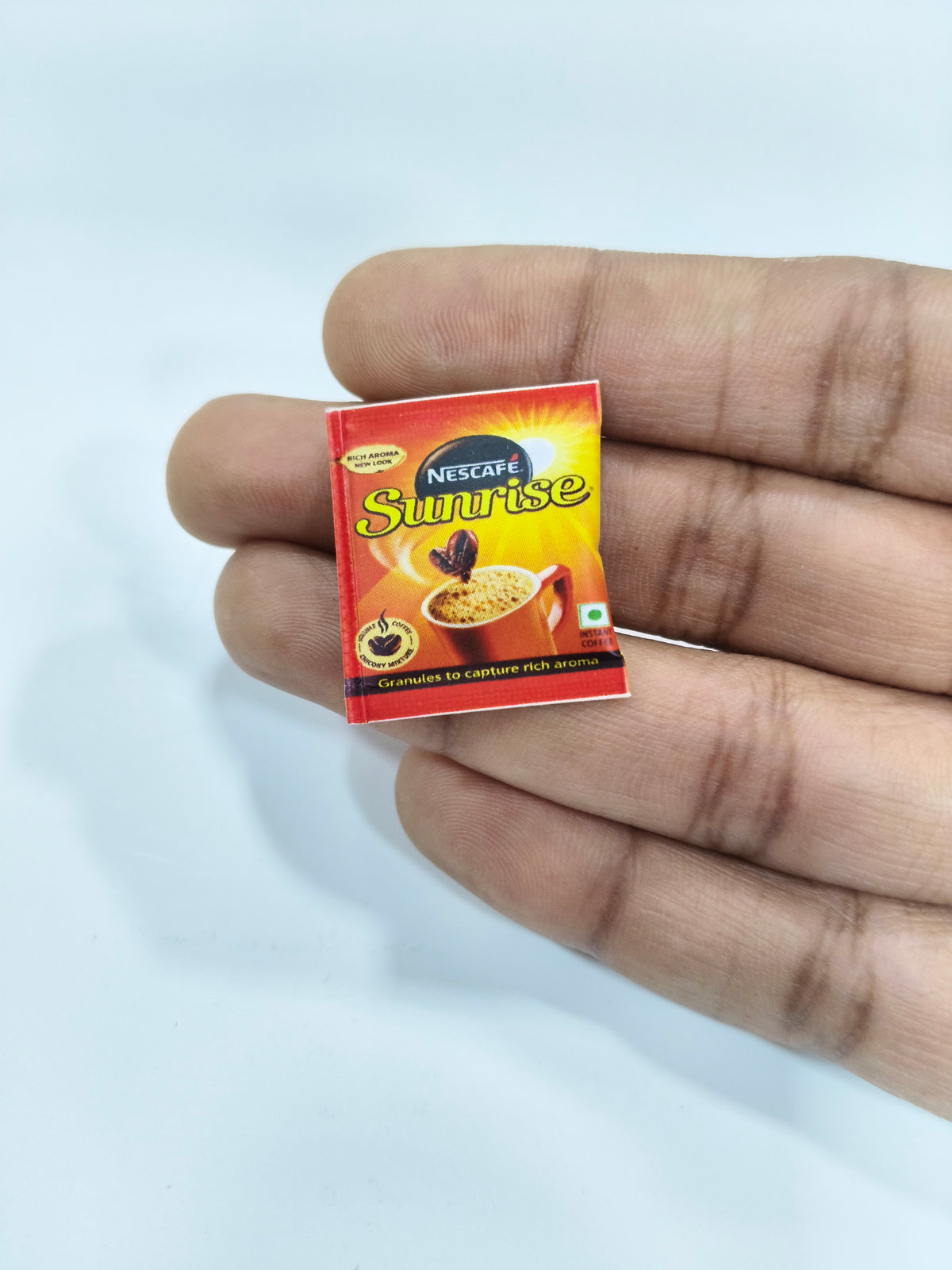 Nescafe Sunrise Coffee Sachet