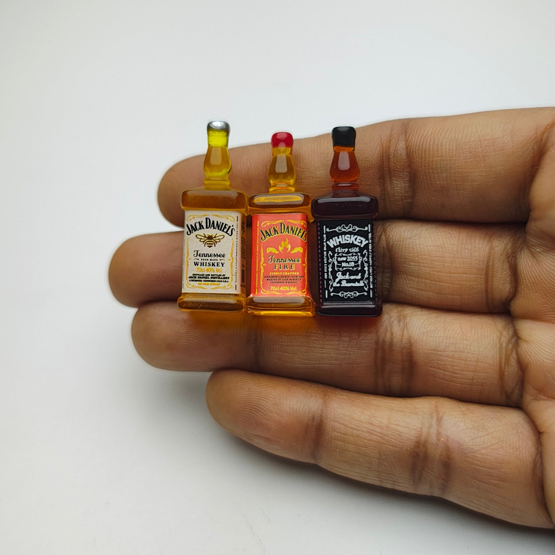 Jack_Daniels_Whiskey_Bottles_Set_image_2