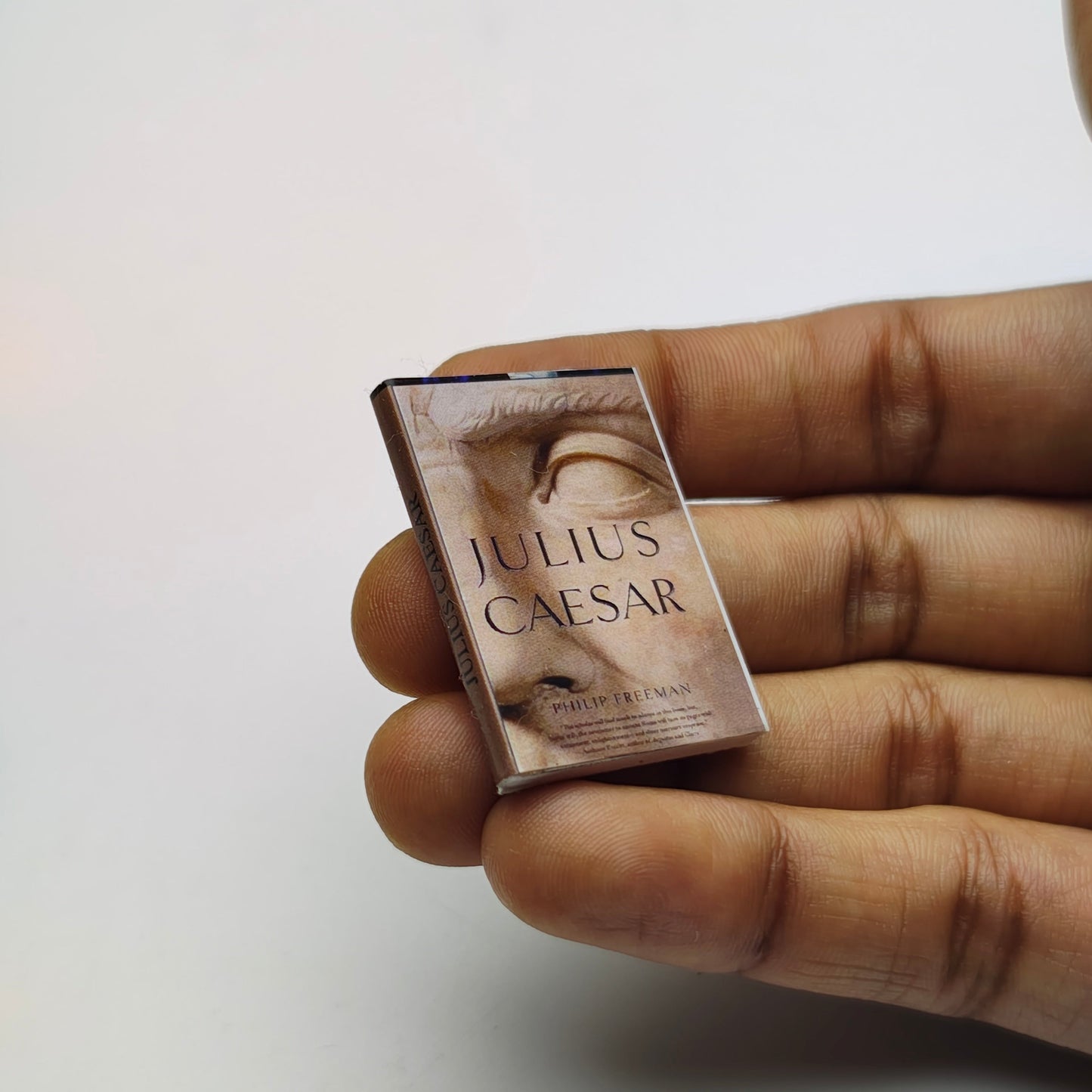 Julius Caesar Book