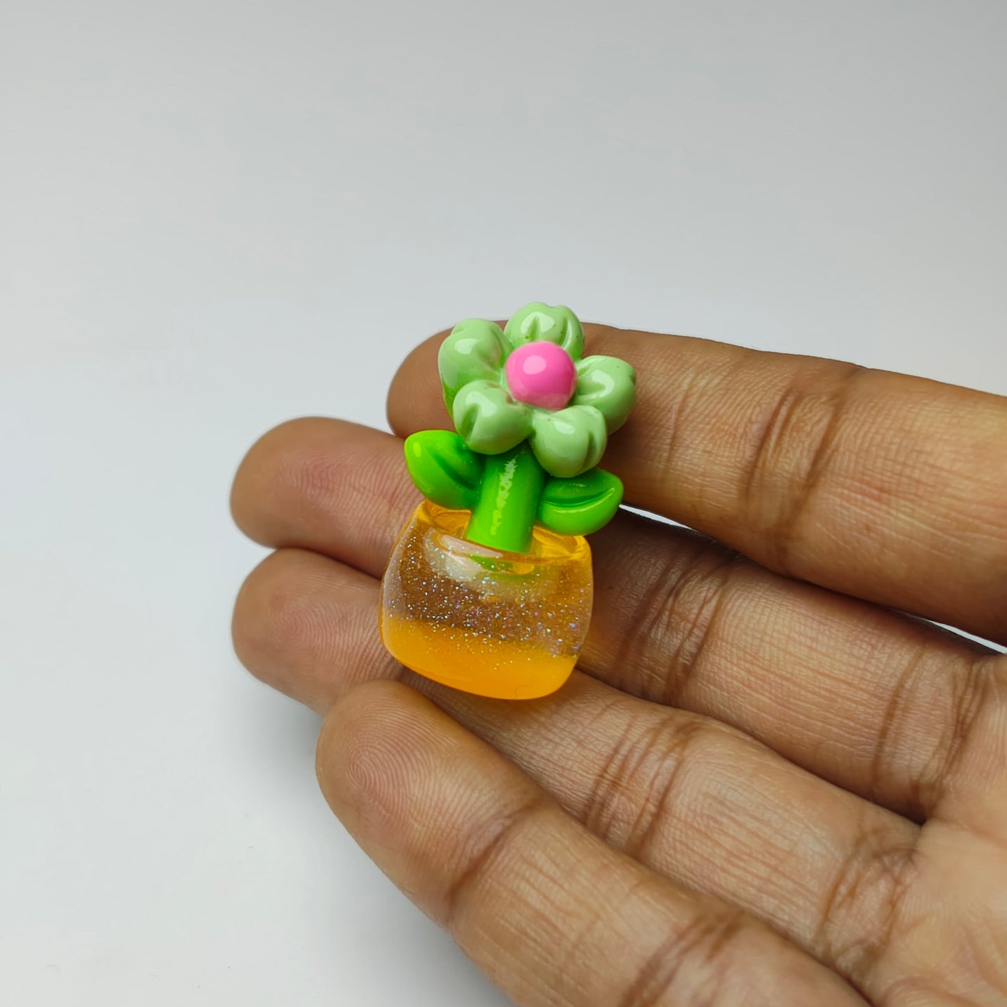 Luminous Flower Potted Plants