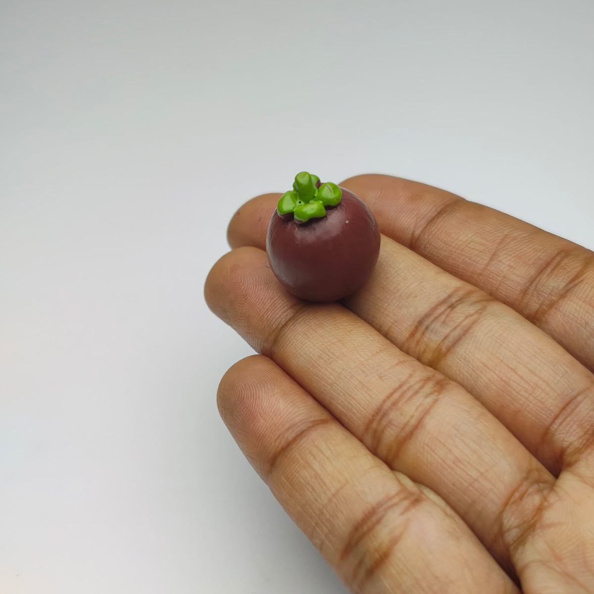 Mangosteen (4 Pieces)