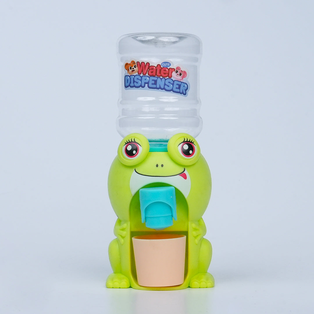 Mini Water Dispenser