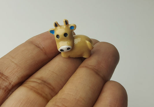 Mini_Brown_Cow_image_1