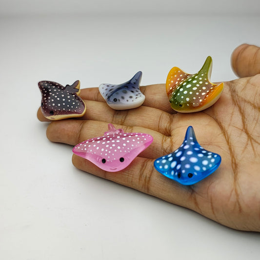 Mini Sting Ray