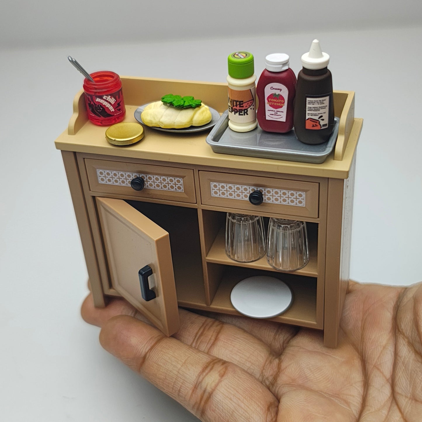 Pantry Cabin Set_image_1