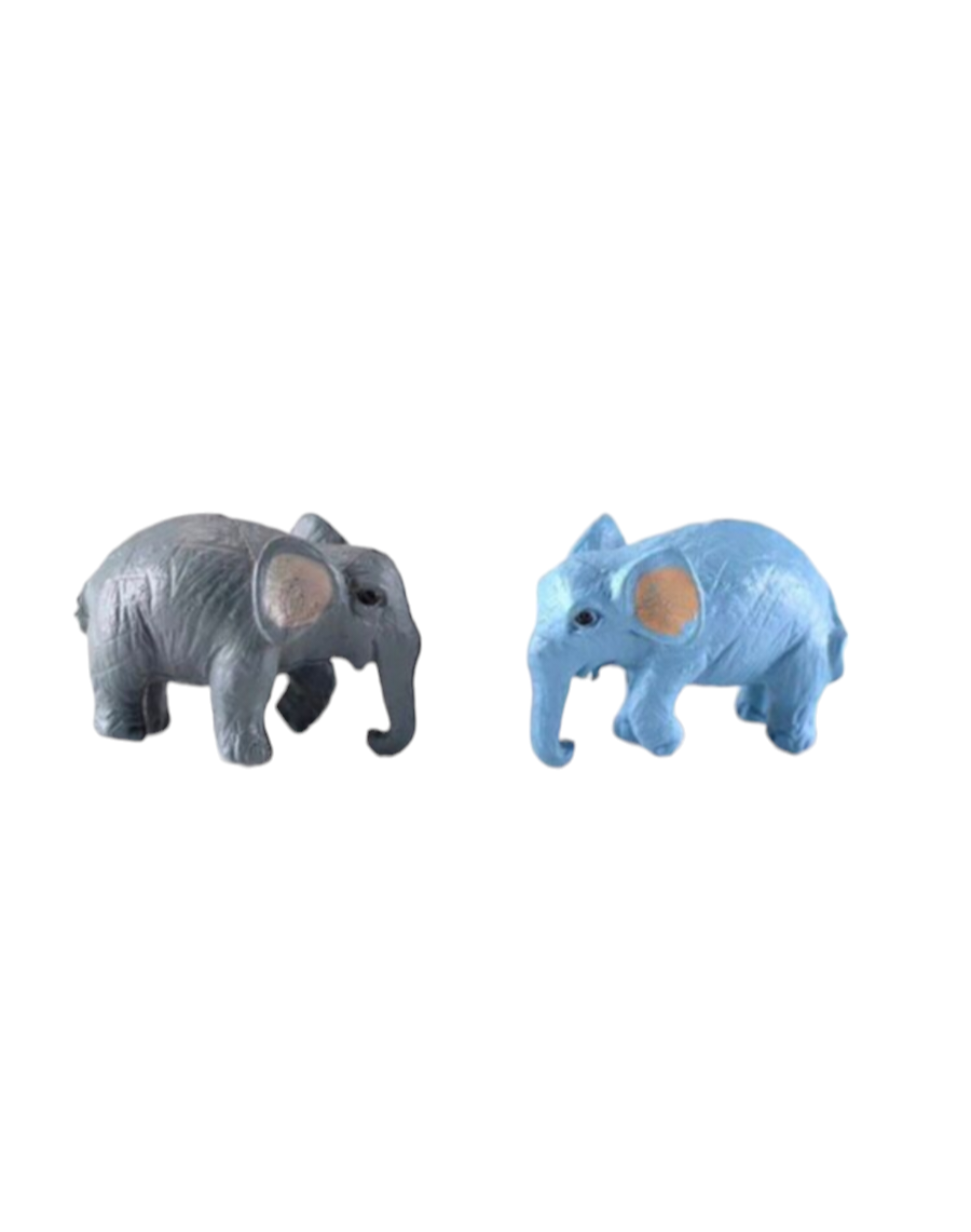 Elephant per piece