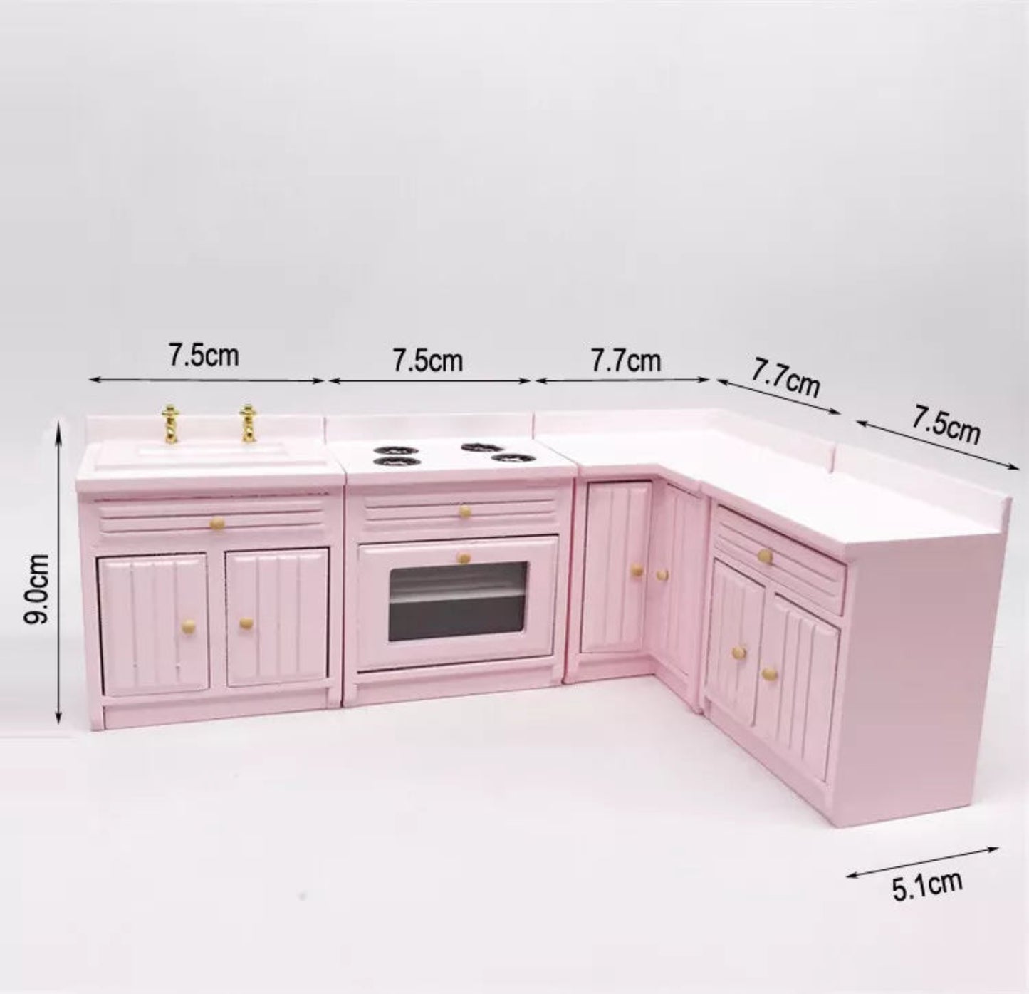 Pink_Kitchen_Cabinet_Set_image_3